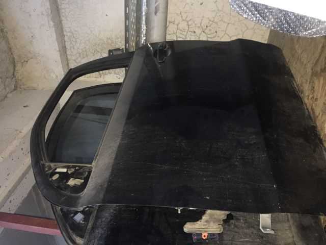 Volkswagen Amarok 2012-2015 Çıkma Yedek  Sol Kapı